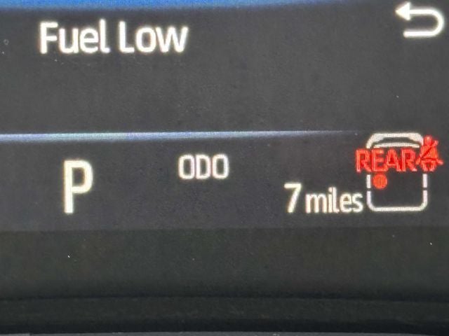 2026 Toyota Sienna LE 8 Passenger