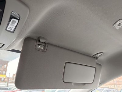 2025 Toyota Sienna Mobility LE 8 Passenger