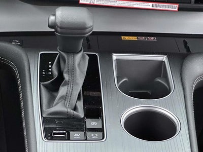 2026 Toyota Sienna Mobility LE 8 Passenger