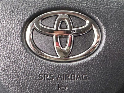 2026 Toyota Sienna Mobility LE 8 Passenger