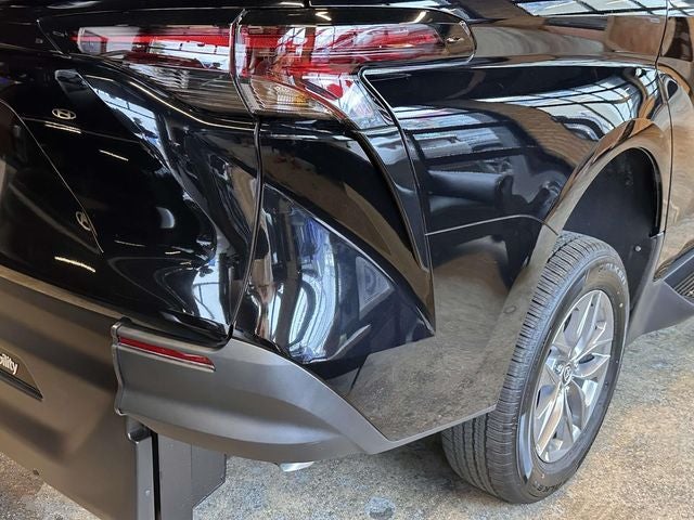 2026 Toyota Sienna Mobility LE 8 Passenger