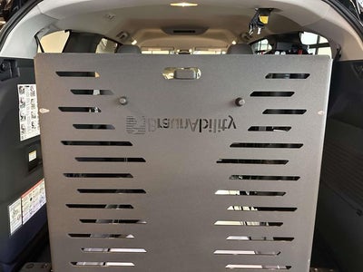 2026 Toyota Sienna Mobility LE 8 Passenger