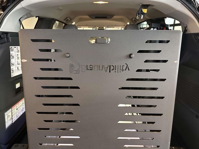 2026 Toyota Sienna Mobility LE 8 Passenger