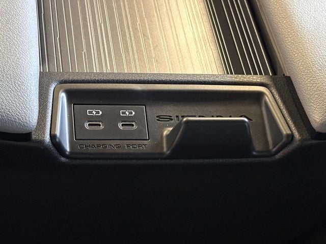 2026 Toyota Sienna Mobility LE 8 Passenger
