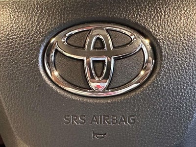 2026 Toyota Sienna Mobility LE 8 Passenger