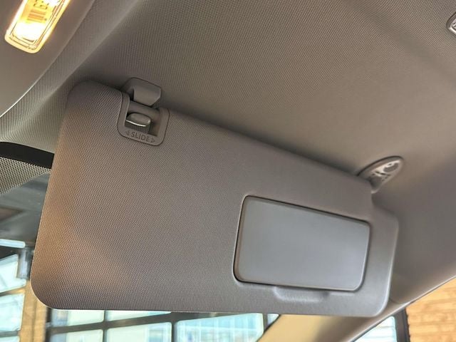 2026 Toyota Sienna Mobility LE 8 Passenger