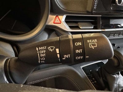 2026 Toyota Sienna Mobility LE 8 Passenger