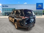 2026 Toyota Sienna Mobility LE 8 Passenger