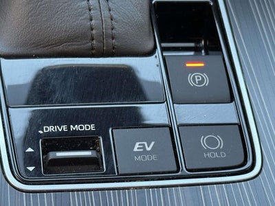 2022 Toyota Sienna Limited 7 Passenger