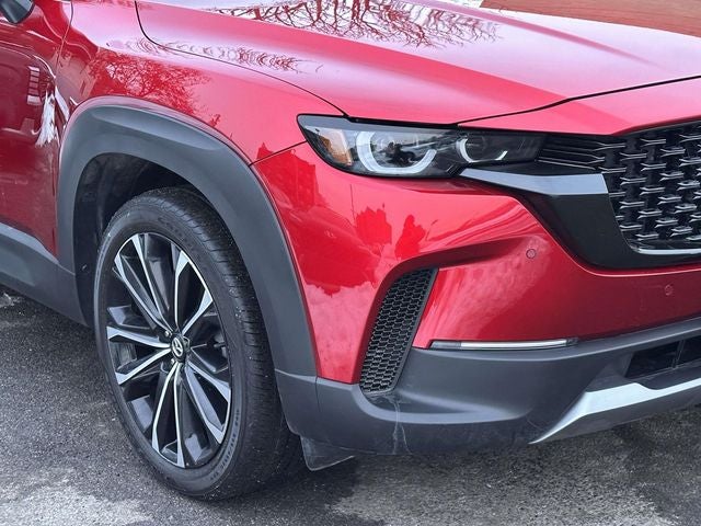 2025 Mazda Mazda CX-50 2.5 Turbo Premium Plus Package