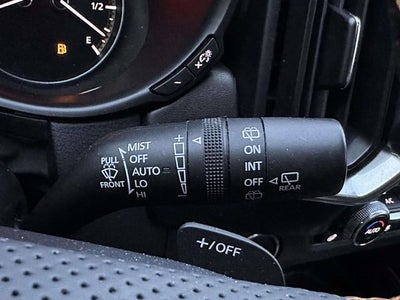 2025 Mazda Mazda CX-50 2.5 Turbo Premium Plus Package