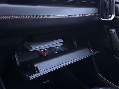 2025 Mazda Mazda CX-50 2.5 Turbo Premium Plus Package