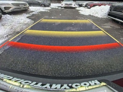 2025 Mazda Mazda CX-50 2.5 Turbo Premium Plus Package