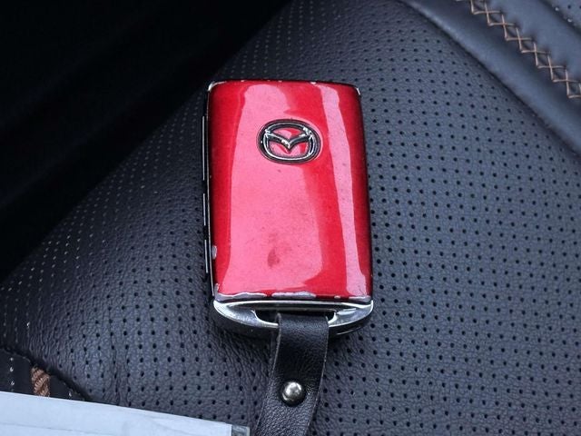 2025 Mazda Mazda CX-50 2.5 Turbo Premium Plus Package