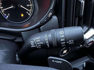 2025 Mazda Mazda CX-50 2.5 Turbo Premium Plus Package