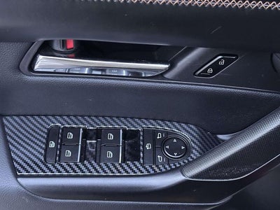 2025 Mazda Mazda CX-50 2.5 Turbo Premium Plus Package