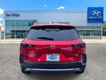 2025 Mazda Mazda CX-50 2.5 Turbo Premium Plus Package