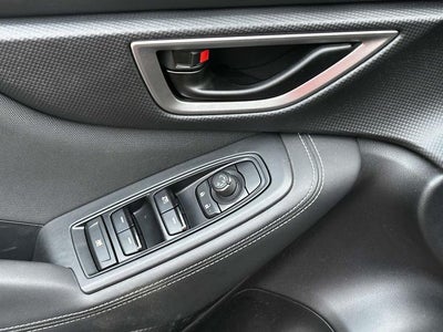 2020 Subaru Forester Base