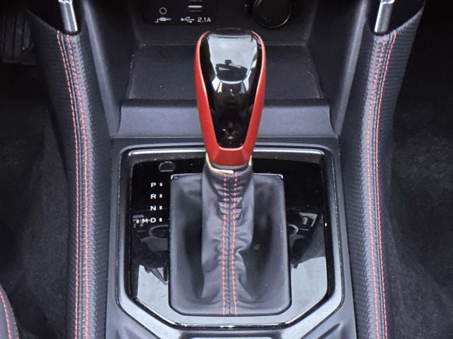 2022 Subaru Forester Sport