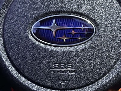2022 Subaru Forester Sport