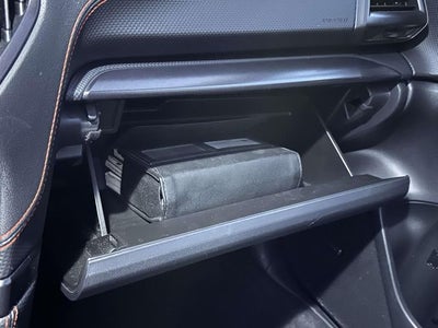 2022 Subaru Forester Sport