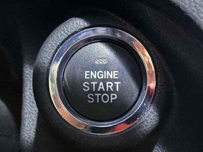 2022 Subaru Forester Sport