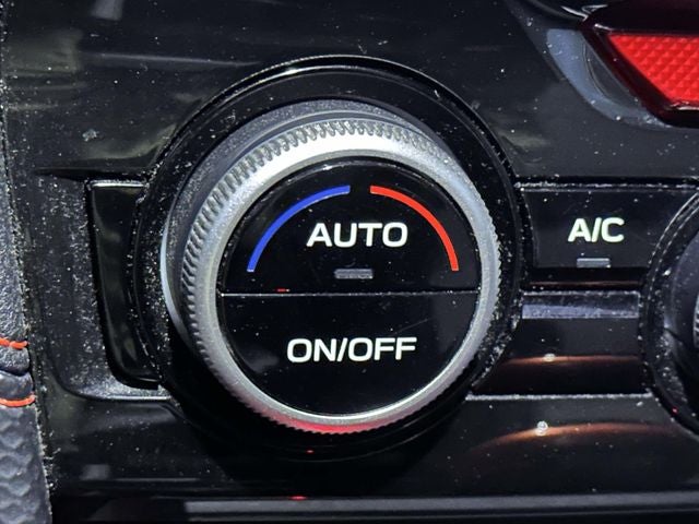 2022 Subaru Forester Sport