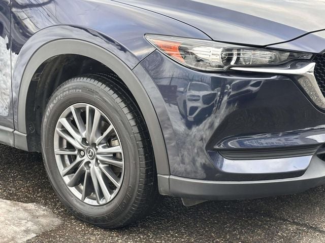 2021 Mazda Mazda CX-5 Touring