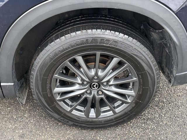 2021 Mazda Mazda CX-5 Touring