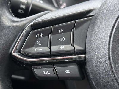 2021 Mazda Mazda CX-5 Touring