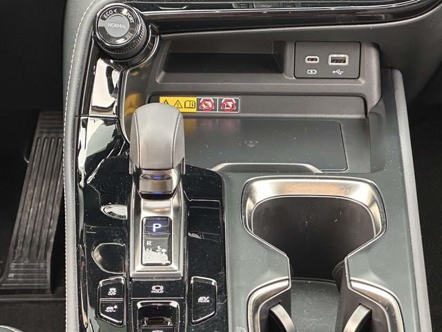 2025 Lexus NX 350h Premium