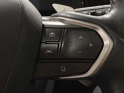2023 Lexus NX 350h Premium