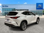 2023 Lexus NX 350h Premium