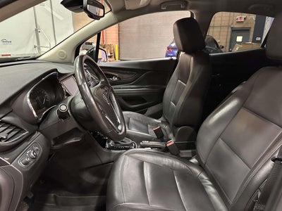 2019 Buick Encore Essence