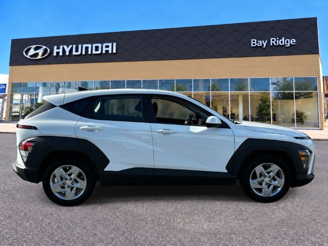 2024 Hyundai Kona SE