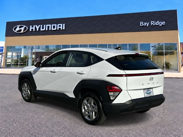 2024 Hyundai Kona SE