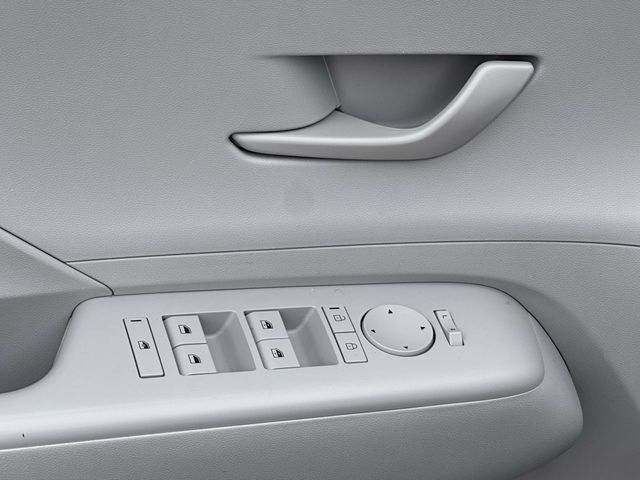 2025 Hyundai Kona SEL Convenience