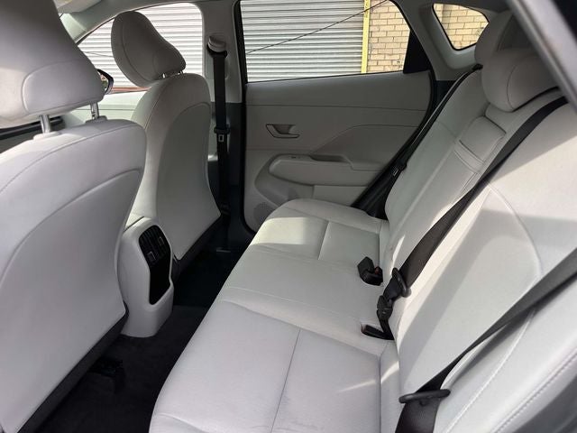 2025 Hyundai Kona SEL Convenience