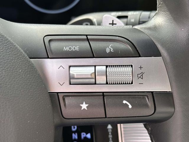 2025 Hyundai Kona SEL Convenience