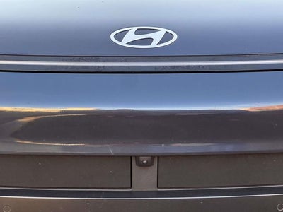 2024 Hyundai Kona Limited AWD