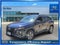 2023 Hyundai Tucson Hybrid Blue