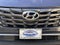 2023 Hyundai Tucson Hybrid Blue