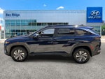 2023 Hyundai Tucson Hybrid Blue