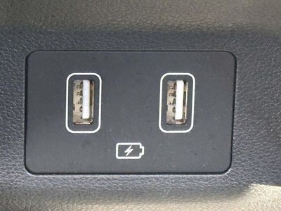 2023 Hyundai Tucson Hybrid Blue