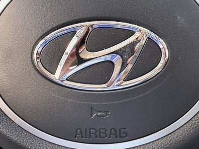 2023 Hyundai Tucson Hybrid Blue