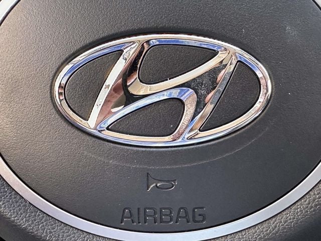 2023 Hyundai Tucson Hybrid Blue