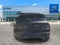 2023 Hyundai Tucson Hybrid Blue