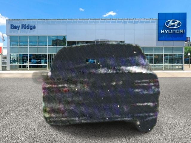 2023 Hyundai Tucson Hybrid Blue