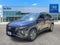 2023 Hyundai Tucson Hybrid Blue