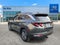 2024 Hyundai Tucson Hybrid Blue